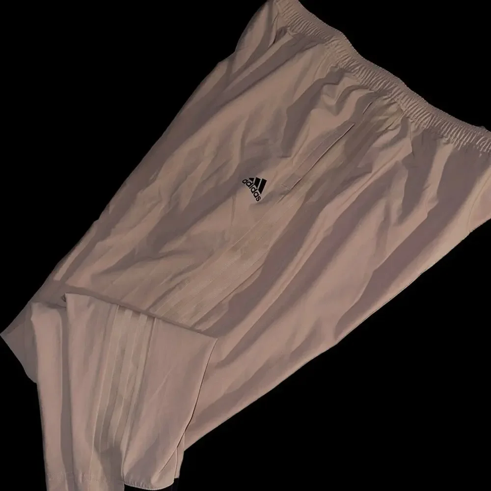 adidasTiro football soccer 7/8 Woven Pants HS4987